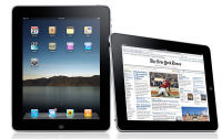 iPad'ler: İnternet için tabletler