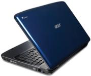 Acer Aspire 5740G ve Asus G60J