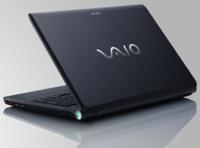 Sony Vaio VPCF11S ve Sony Vaio VPCF11Z1E/BI