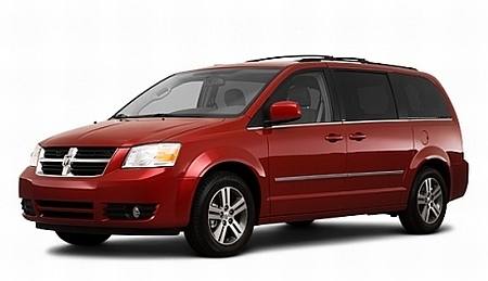 Chrysler Grand Caravan