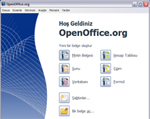 OpenOffice ve Thunderbird: Azılı rakipler