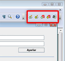 Microsoft Office ve OpenOffice için eklentiler