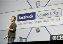 Facebook Connect, zararlılar ve olta saldırıları