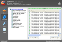 ImgBurn, MalwareByte's AntiMalware, CCleaner