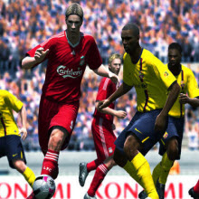 İşte PES 2011'in en önemli özelliği!