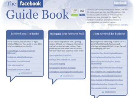 Inside Facebook