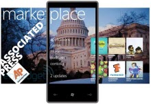 Windows Phone 7 ve tarih