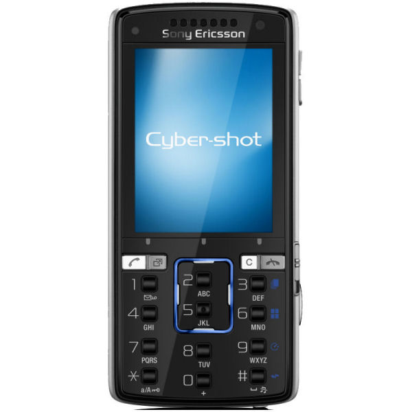 Sony Ericsson K850i: Emektar fotoğraf uzmanı