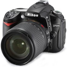 D7000'de önemli özellikleri