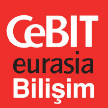 CeBIT Eurasia ile sıkı ilişkiler