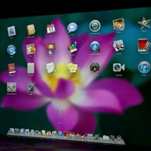 iOS'tan OS X'e