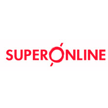 Superonline İpek Yolu'nu Fiber Yolu'na dönüştürüyo