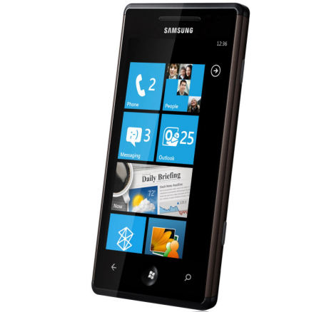 Windows Phone 7