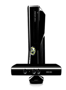 Bir Xbox alış nedeni : Kinect