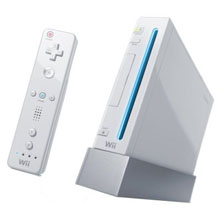 Tüm aile için Nintendo Wii