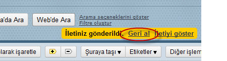 'Hazır Yanıtlar' sizi aynı şeyi tekrar tekrar yazmaktan kurtarıyor