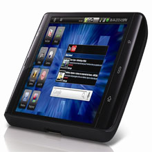 RIM Blackberry PlayBook