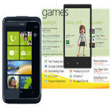 Windows Phone 7 : En iyi mobil Windows