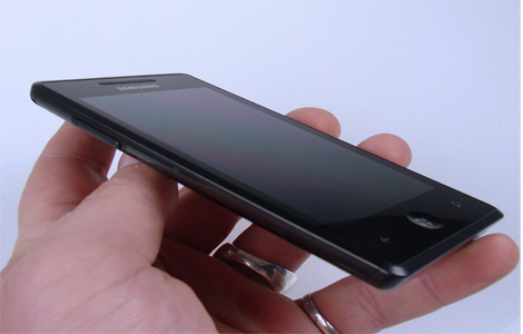 Samsung Omnia 7