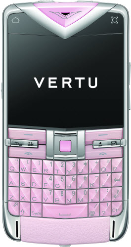 Vertu Concierge ve telefonun teknik özellikleri