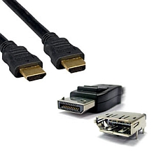 HDMI ve DisplayPort: Hangisi daha iyi?