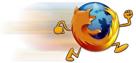 Bir Firefox uyarısı da Googl'dan gelecek!