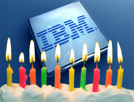 İşte IBM mühendislerinin çözümü