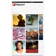 The Guardian Eyewitness, Flipboard, Art Authority