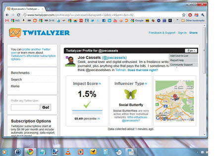 Daha fazla istatistik