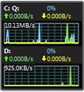 Disk bilgileri ve grafik kartını izleme