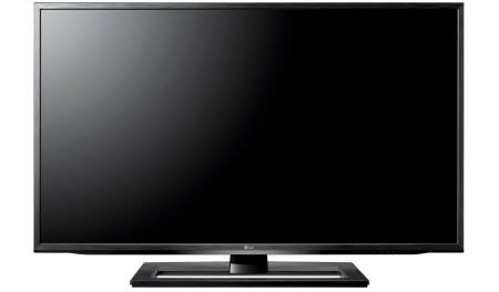 LW540S Cinema 3D TV