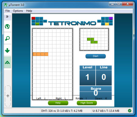 Tetronimoes ve Khan Academy