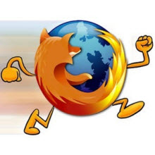 Firefox 9'daki yenilikler, indirme bağlantısı