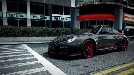 Need For Speed World ve Battlefield Play4Free