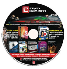 DVD Ekim 2011