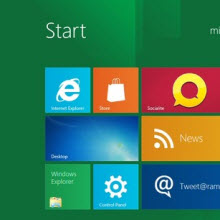 Windows 8 ipuçları: giriş