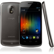 Galaxy Nexus'un inceliği 8.94mm