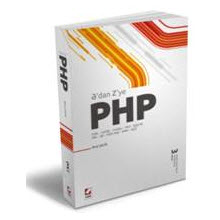 A'dan Z'ye PHP ve Programlamaya Giriş