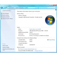 Windows'u yeniden etkinleştirme, Wi-Fi