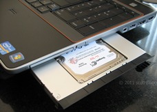 Dizüstünde SSD ve HDD bir arada!