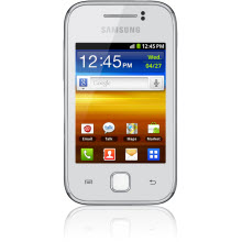 Samsung Galaxy Y