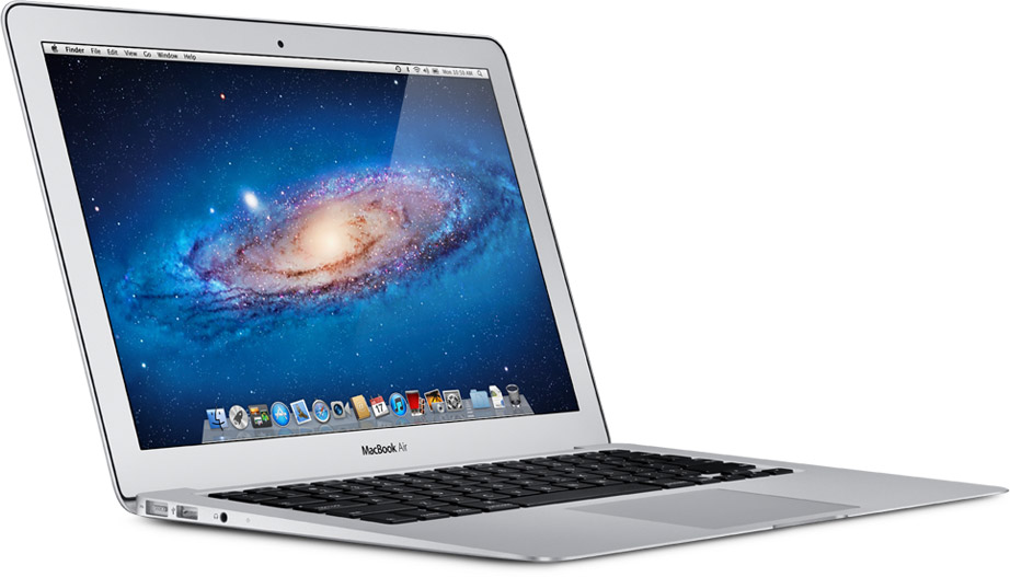 Apple MacBook Air 13,3 İnç: Daha iyisi yapılabilir