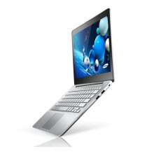 En İyi Ultrabook: Samsung Series 7 Ultra