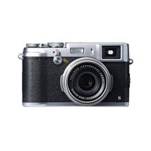 En İyi Kamera: Fujifilm FinePix X100S