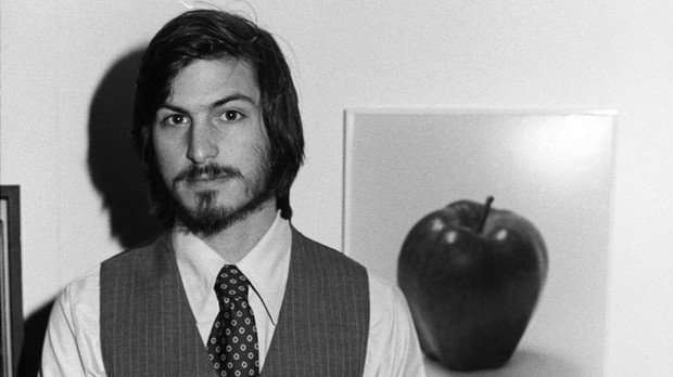 Kendi sözleriyle Steve Jobs...