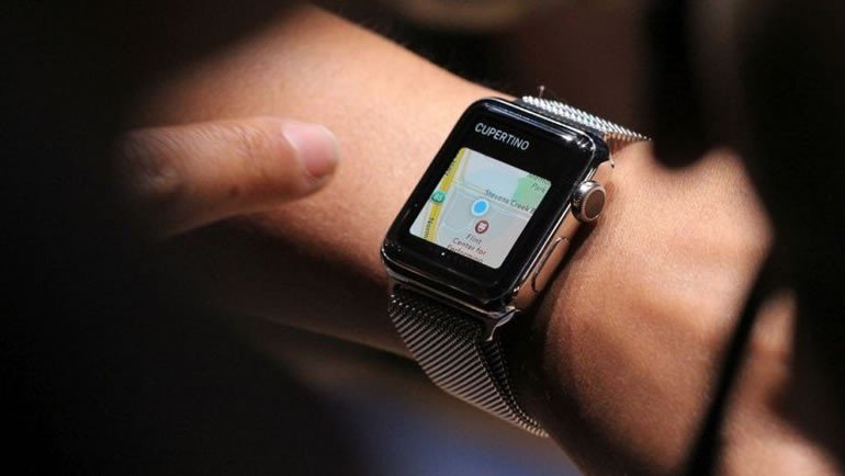 Apple Watch ve sonuç