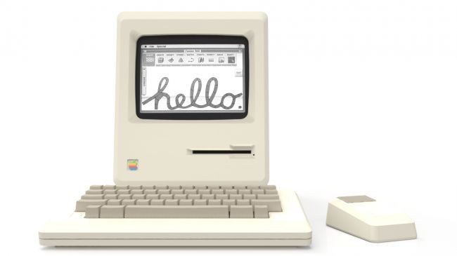 Macintosh'un doğuşu ve sonrası