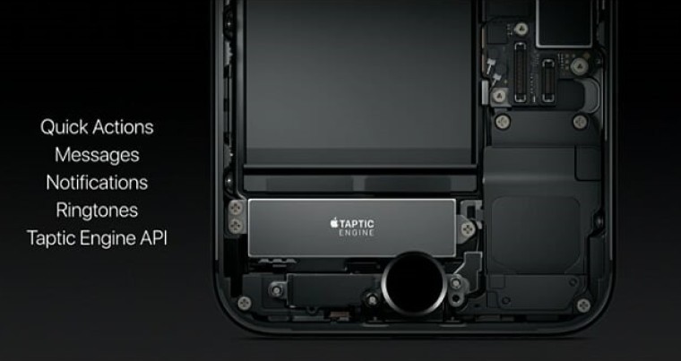 iPhone 7 ve iPhone 7 Plus özellikleri ve fazlası!
