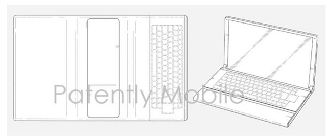 Samsung, Tableti Baştan Yaratmaya Hazırlanıyor!