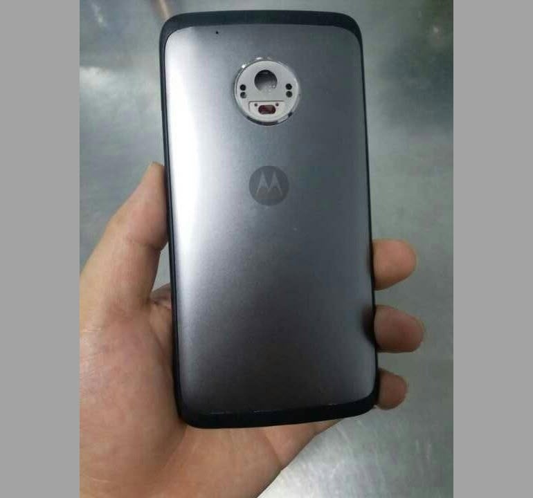 Yeni Moto X, 2017'de Geri Dönüş Yapabilir!